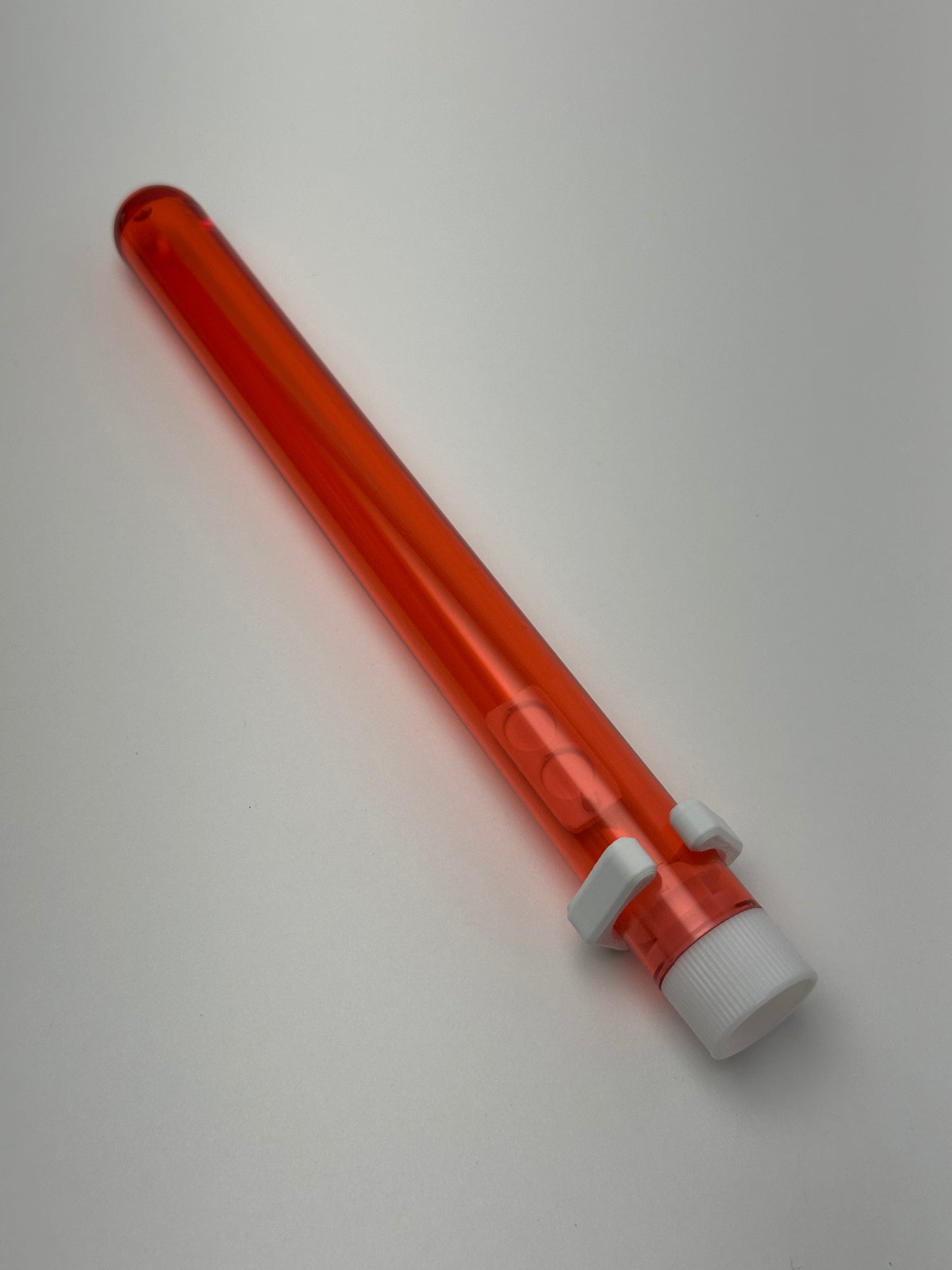 Test Tube Feeding Insert