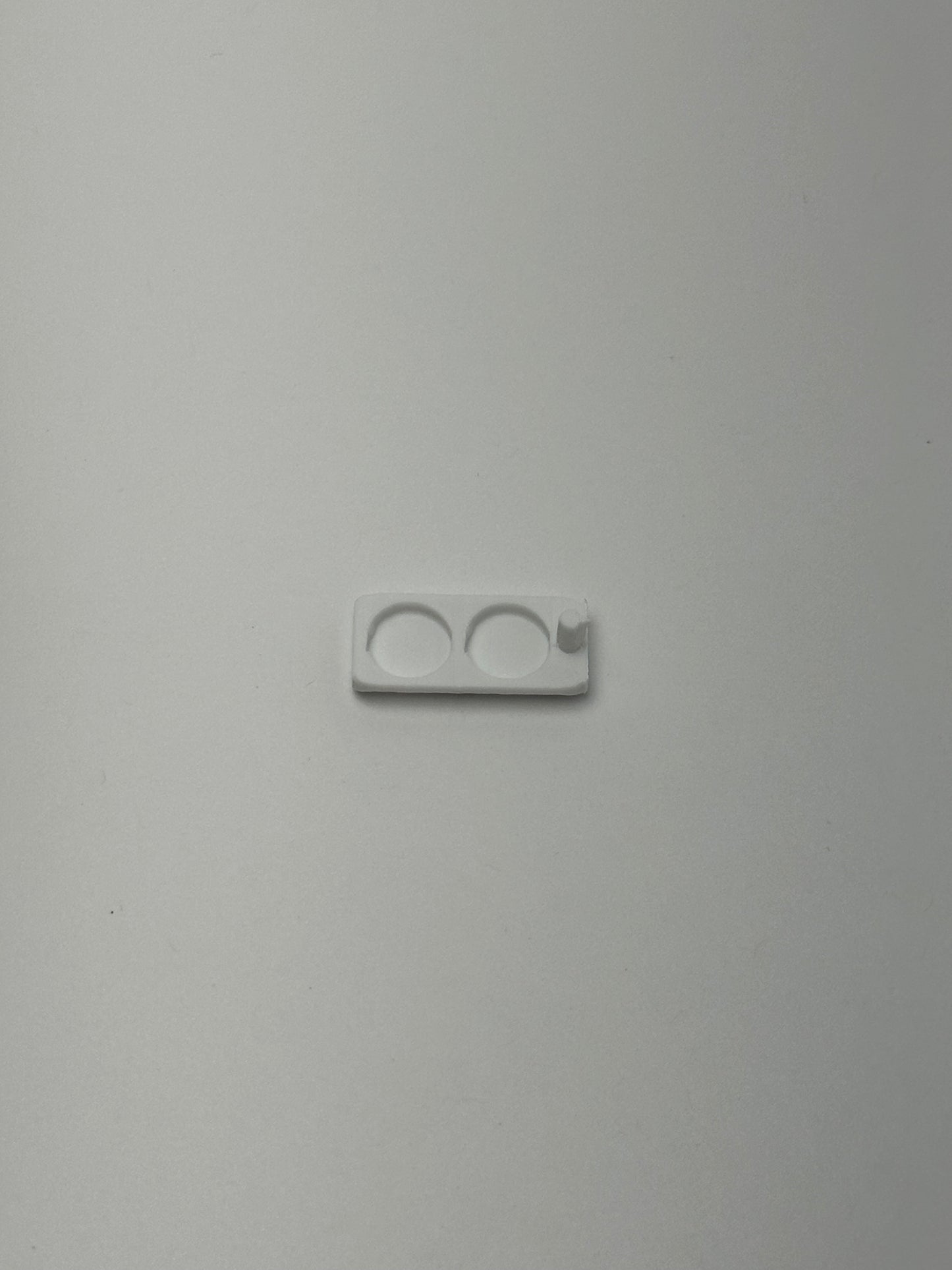 Test Tube Feeding Insert