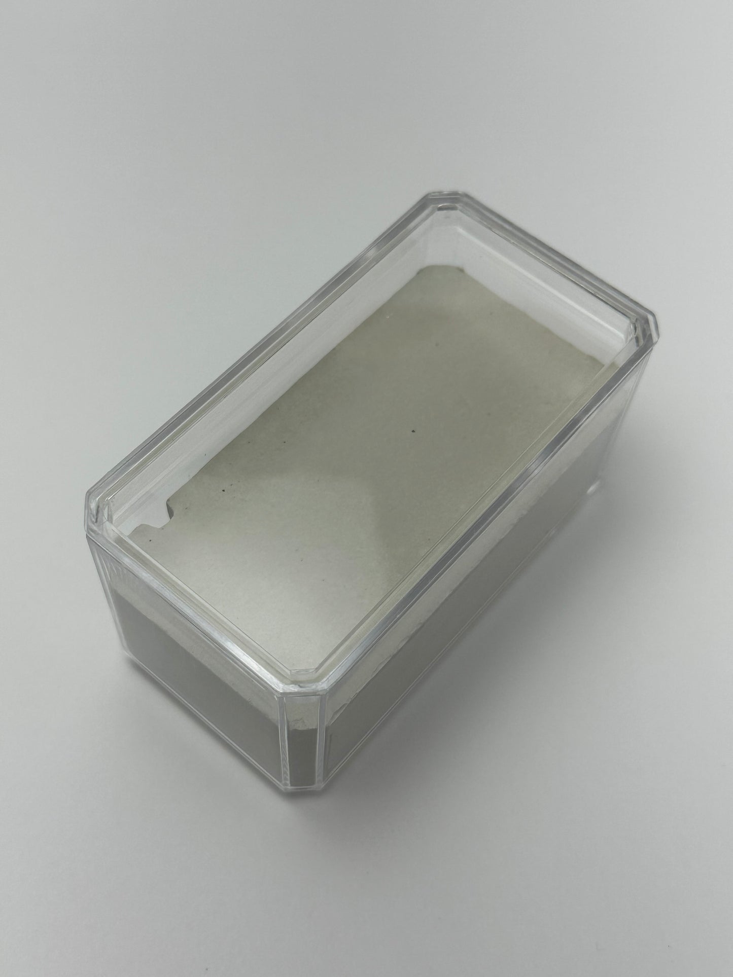 Rectangle Cement Formicarium