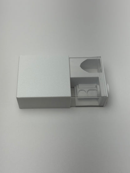 Tic Tac Formicarium