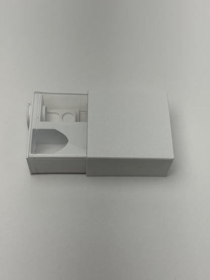 Tic Tac Formicarium