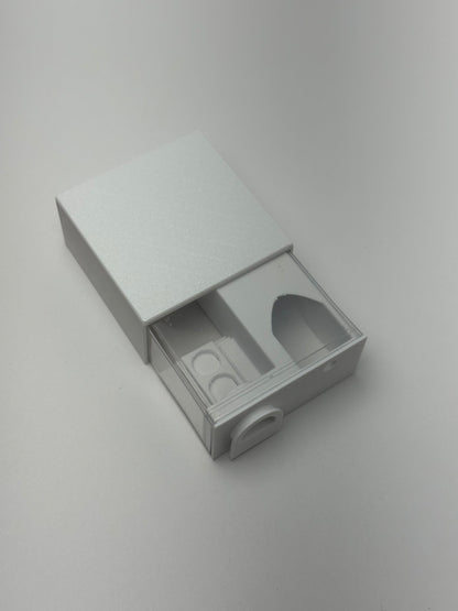 Tic Tac Formicarium