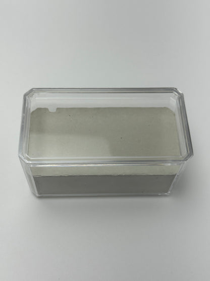 Rectangle Cement Formicarium