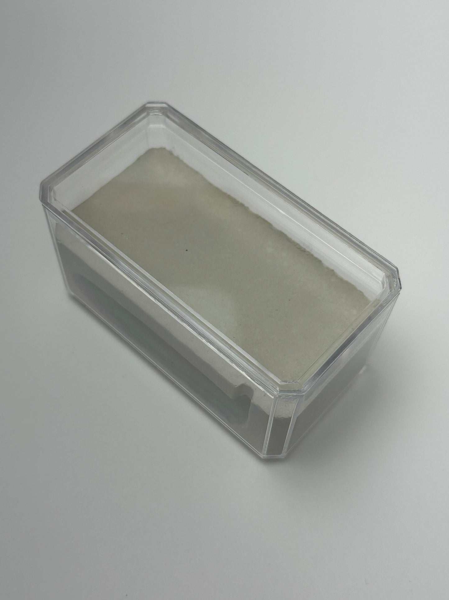 Rectangle Cement Formicarium