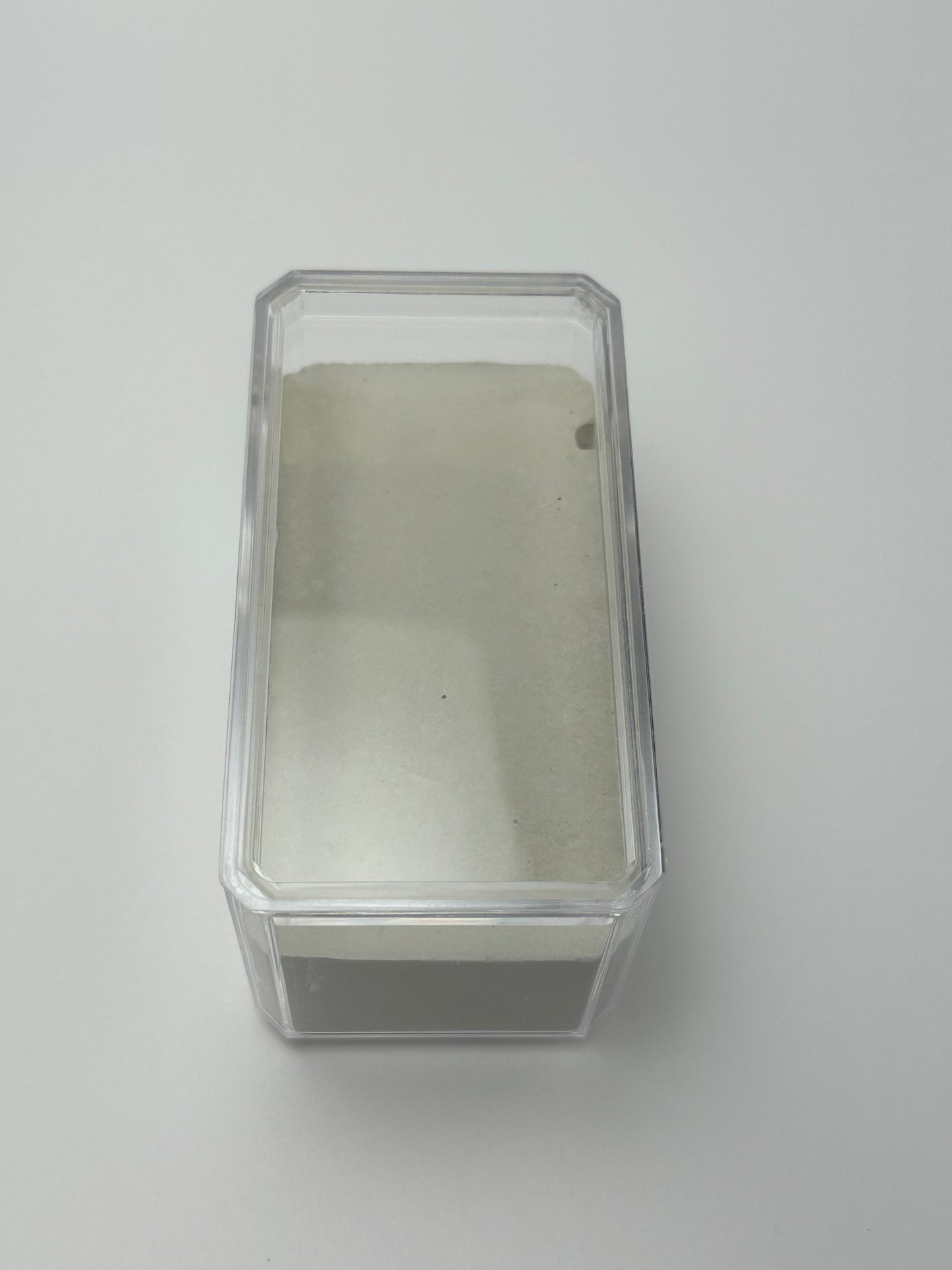 Rectangle Cement Formicarium
