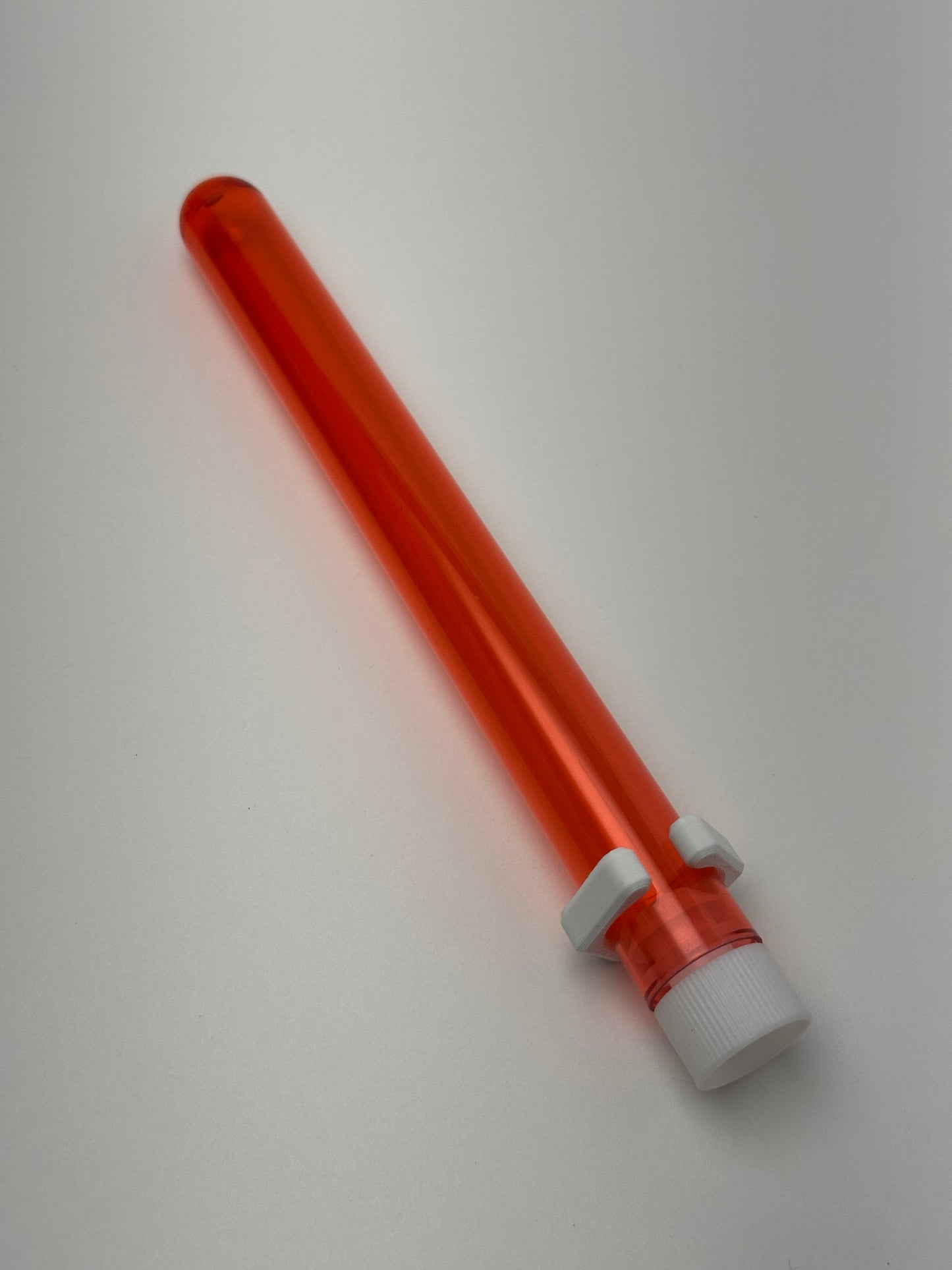 Anti Roll Test Tube Holder
