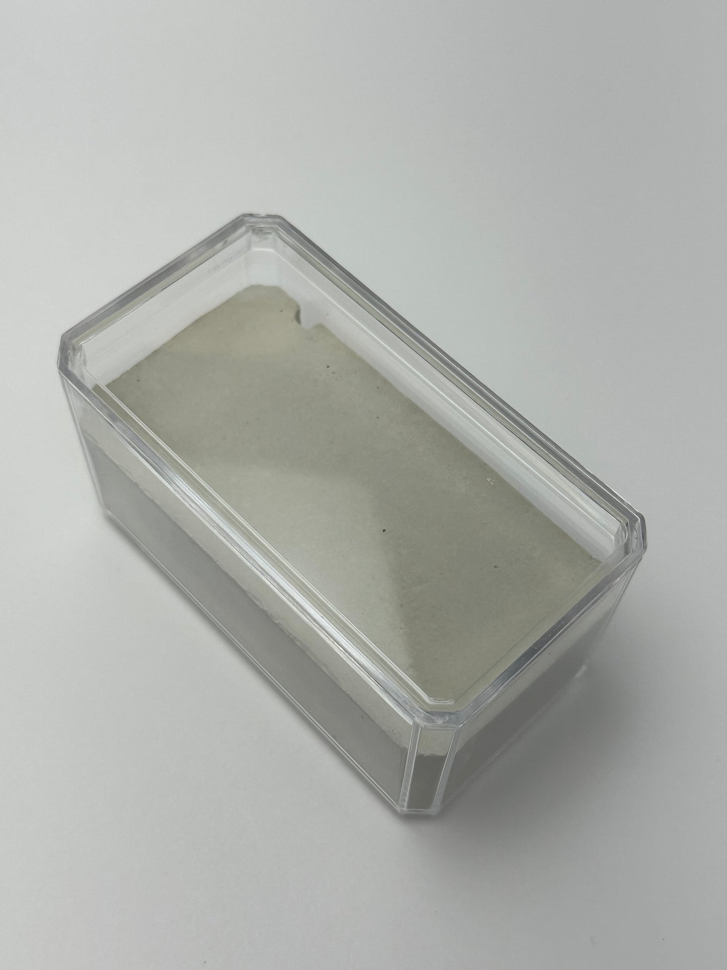 Rectangle Cement Formicarium