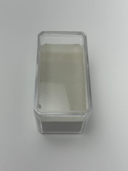 Rectangle Cement Formicarium