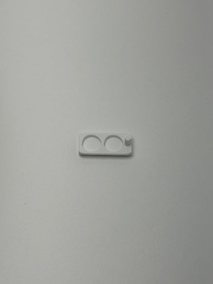Test Tube Feeding Insert