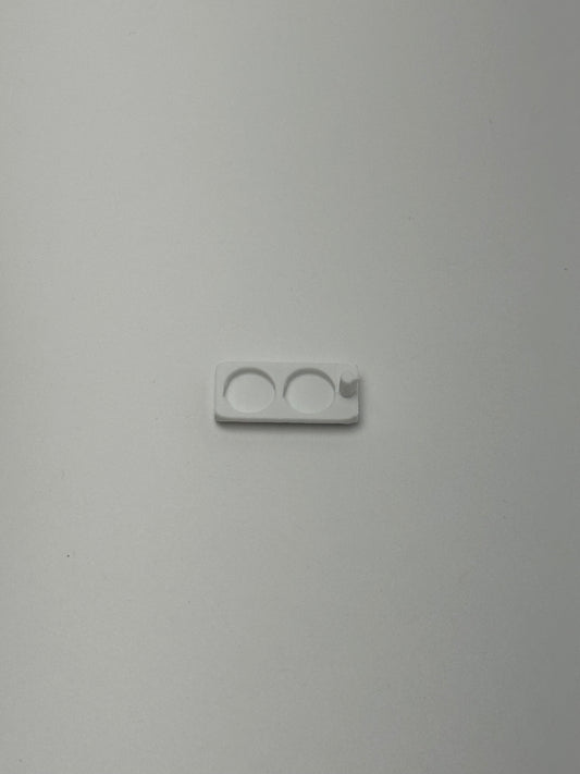 Test Tube Feeding Insert