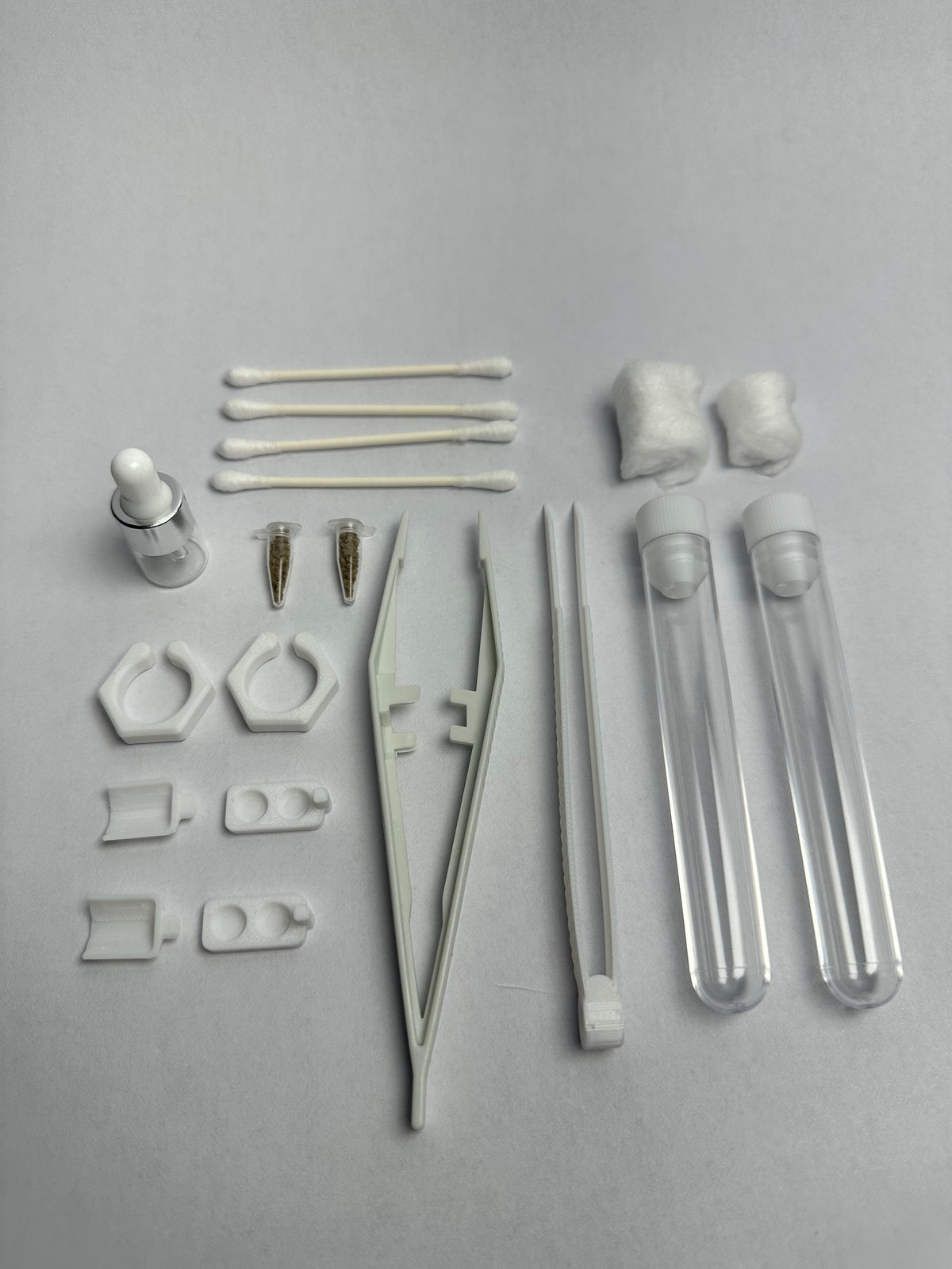 Ant Catching Tool
