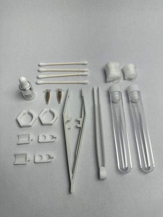 Ant Catching Tool