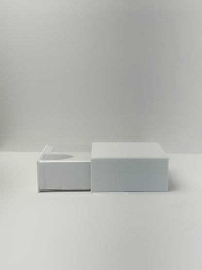 Tic Tac Formicarium