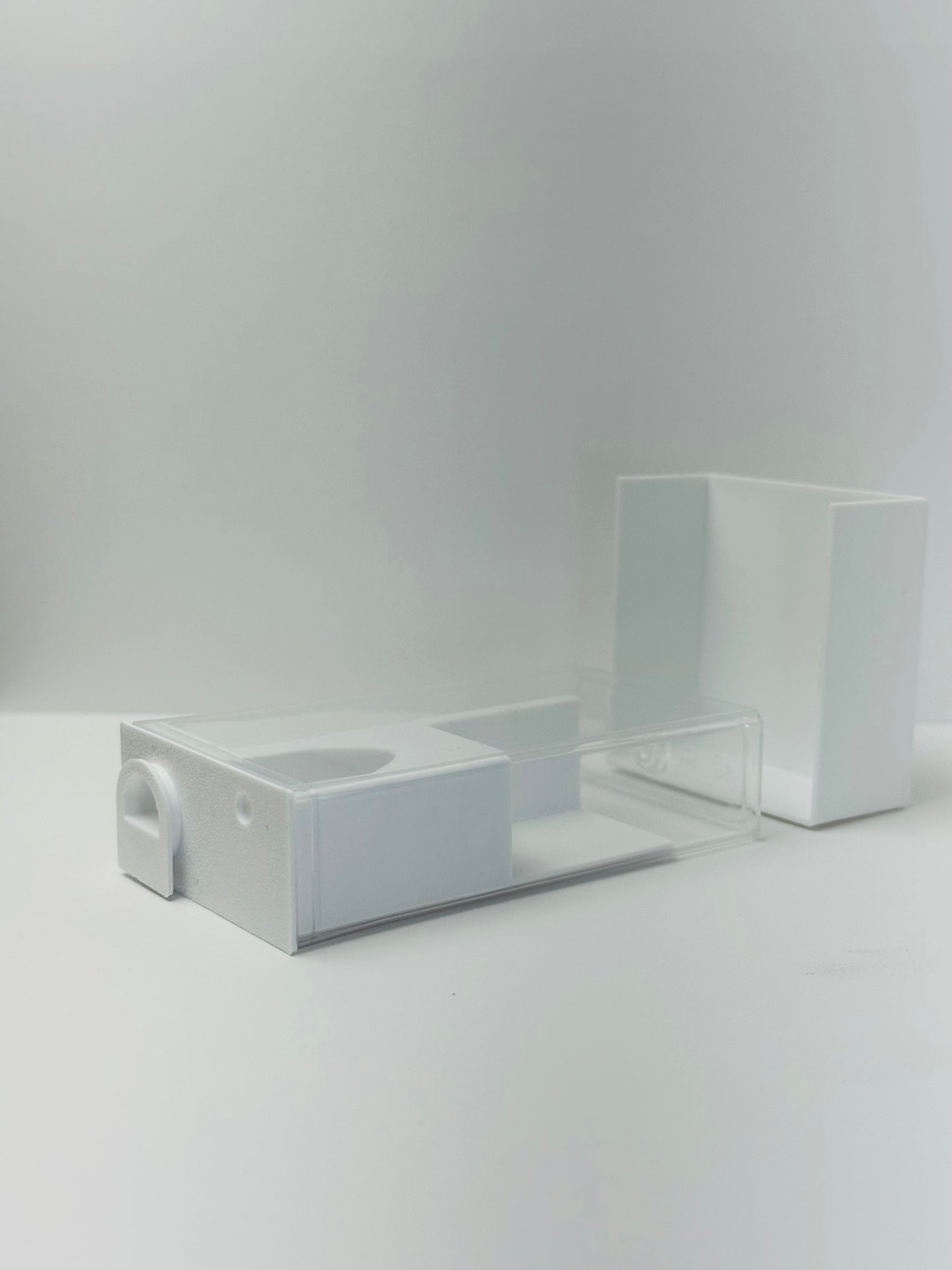 Tic Tac Formicarium
