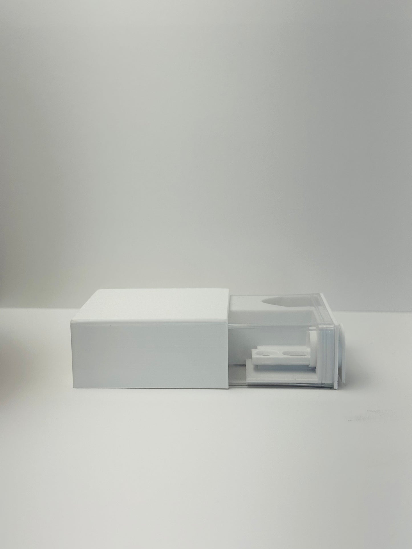 Tic Tac Formicarium