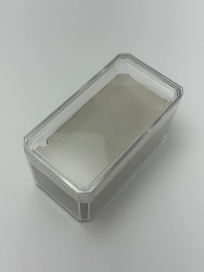 Rectangle Cement Formicarium