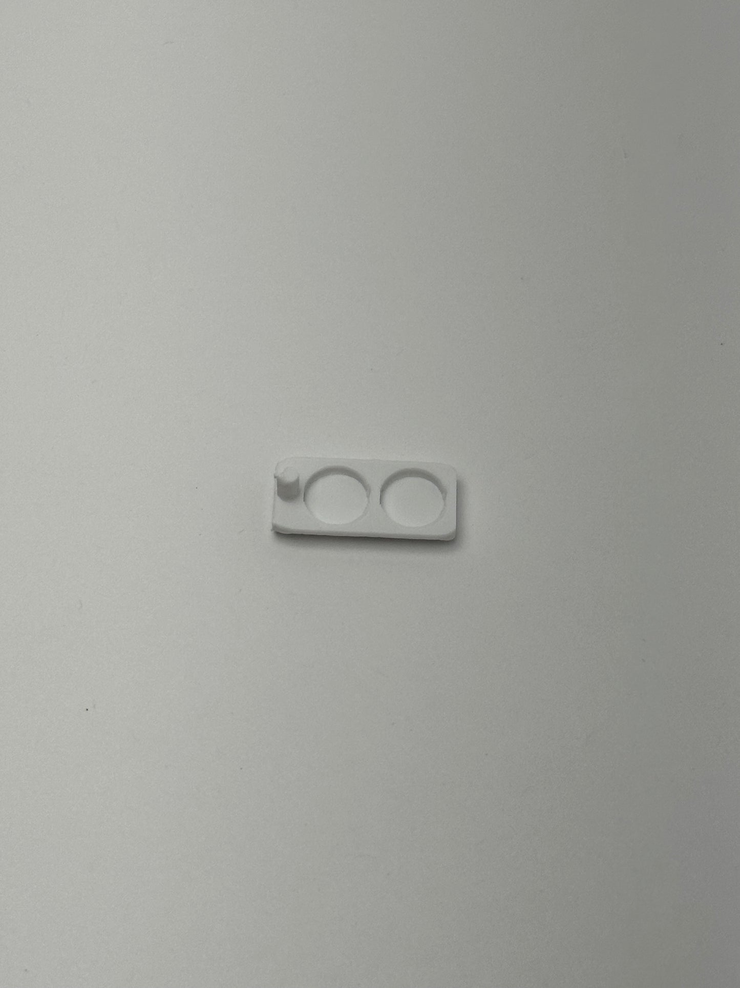 Test Tube Feeding Insert