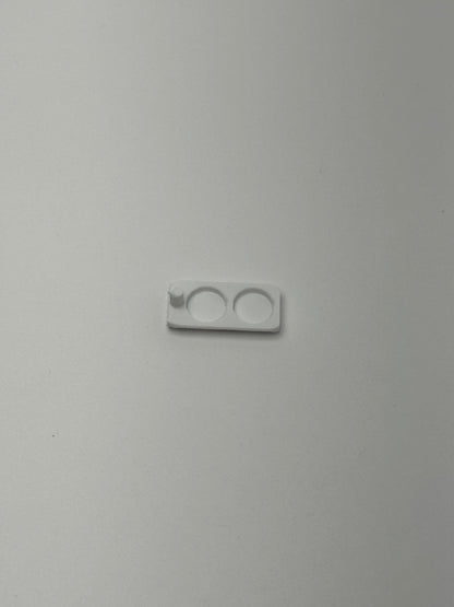 Test Tube Feeding Insert